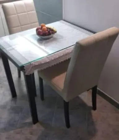 Apartment Niva