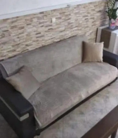 Apartment Niva *