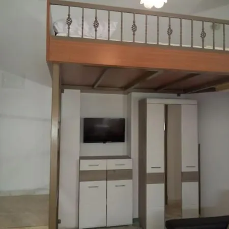 Apartment Niva Split
