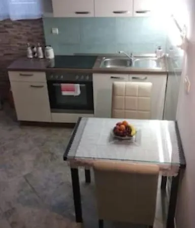 Apartment Niva Split